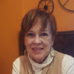 Meet your Posher, Jeanette